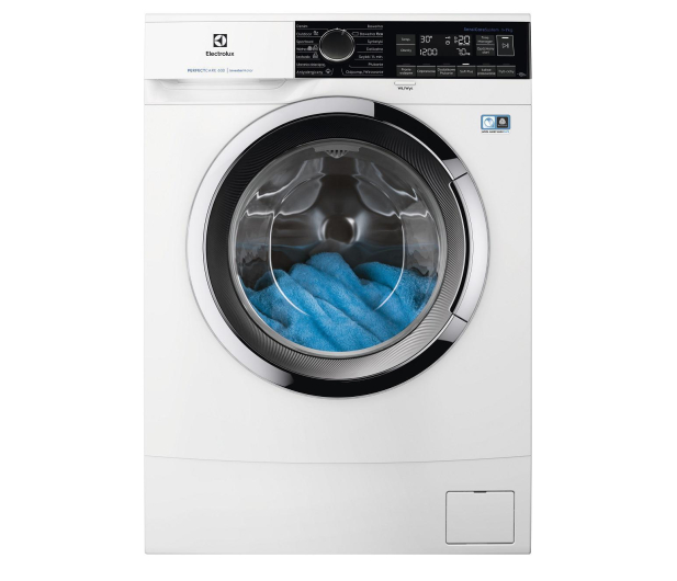 Electrolux PRALKA EW6S227CP### - 1392019 - zdjęcie